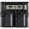 Newell N-CHG-DC-LCD-LP-E6