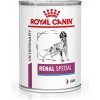 Royal Canin VHN dog renal special konzerva pre psy 410 g