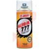 HB BODY 777 BLEND - IN prístrekové riedidlo v spreji 400ml 0027