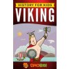Viking: History for kids: A captivating guide to the Viking Age and Norse mythology (Dinobibi Publishing)(Brožovaná)