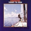Carpenters: Ticket To Ride LP - Carpenters