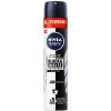 Nivea Men Invisible for Black & White Original deospray 200 ml