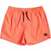 Quiksilver EVDAYVL15 M JAMV EQYJV03531-MKZ0 oranžová