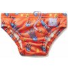 BAMBINO MIO Plavky kojenecké, OEKO-TEX® Standard 100, Stretch, 5-7 kg -0-6 m