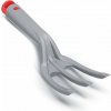 PROSPERPLAST Kultivátor R CULTIVATOR PLUS šedý 27cm (odolný ABS plast)