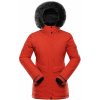 ALPINE PRO WERDA 2 red clay - S