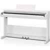 Kawai CX102 Satin White