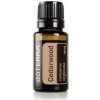 DoTerra Cedarwood Esenciálny olej cédrové dreva 15 ml