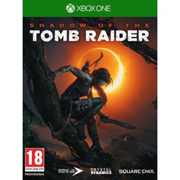 Shadow of the Tomb Raider