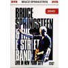 Springsteen Bruce: Live In New York City - 2DVD