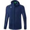 Mikina Erima LIGA STAR Training Jacket with hood 1032329 Veľkosť 140