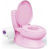 DOLU Detská toaleta, ružová