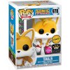 Funko Pop! 978 Tails Sonic The Hedgehog Exclusive
