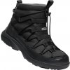 Keen Uneek Snk Chukka II WP W black/black