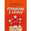 Podnikání z lavice - Pavel Štrunc, Adam Štrunc