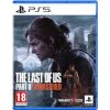 The Last of Us: Part II Remastered (PS5) (Obal: NOR)