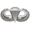 Mil-Tec US METAL INISGNE PARA BASIC