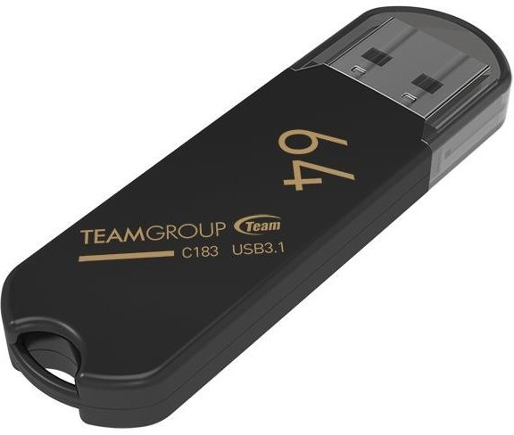 Team C183 64GB TC183364GB01