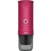 Outin - Nano Espresso Maker - Crimson Red přenosný espresso kávovar