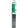 HIKOKI SDS-PLUS VRTÁKY 4-BRITÉ - MULTIBALENIE 10 x 165 mm 783324