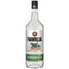 Familia Borovička 40% 1 l (čistá fľaša)