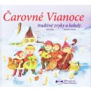 Kniha Čarovné Vianoce + CD - Petr Šulc