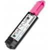 Dell 593-10157, XH005, purpurová (magenta), originál toner