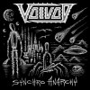 VOIVOD - Synchro Anarchy LP