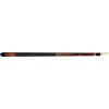 Pool biliardové tágo McDermott G239 Cherry 4-prong inlay, dvojdielne