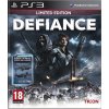 Defiance - Limited Edition (PS3) 5060286001431