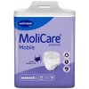 Molicare Premium Mobile fialové 8 kvapiek M 14 ks