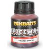 Mikbaits dip Spiceman 125 ml-Pikantná Slivka