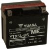 Yuasa YTX5L-BS