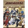 Pathfinder: Character Sheet Pack (2 edícia)