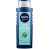 Nivea Men Anti Grease šampon na mastné vlasy 400 ml