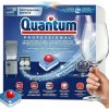 Finish Professional Quantum tablety do umývačky riadu 125 ks