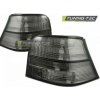 Tuning-tec Zadné svetlá CRYSTAL SMOKE pasujú na VW GOLF 4 09.97-09.03