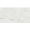 BALDOCER Ceramicas Quartz Natural B-Thin 60x120 R Biela