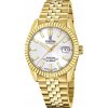 Pánske hodinky Festina F20092-1 zlaté