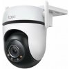 TP-Link Tapo C520WS - Venkovní WiFi kamera PTZ dome, 4MP ( (2560 × 1440), ONVIF, Starlight (Color Night Vision ) (Tapo C520WS)
