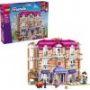 42704 Grandhotel v mest. Heartlake LEGO