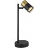 GLOBO BRISBON 57850T Stolová lampa