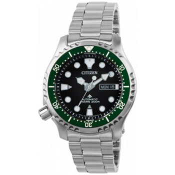 Citizen NY0084-89E