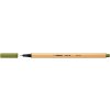 Liner, 0,4 mm, STABILO 