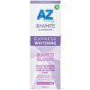 AZ Zubná pasta 3D White Glossy – 50ml