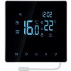 Digitálny wifi termostat s dotykovým ovládaním a s predĺženým čidlom
