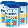 Nutrilon 4 Advanced 3 x 800 g