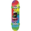 SANTA CRUZ Big Mouth Tie Dye Full