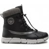 Geox snehule Flexyper Black - 37