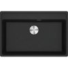 Franke MRG 610-72 RTL - 80 cm spodná skrinka - Onyx